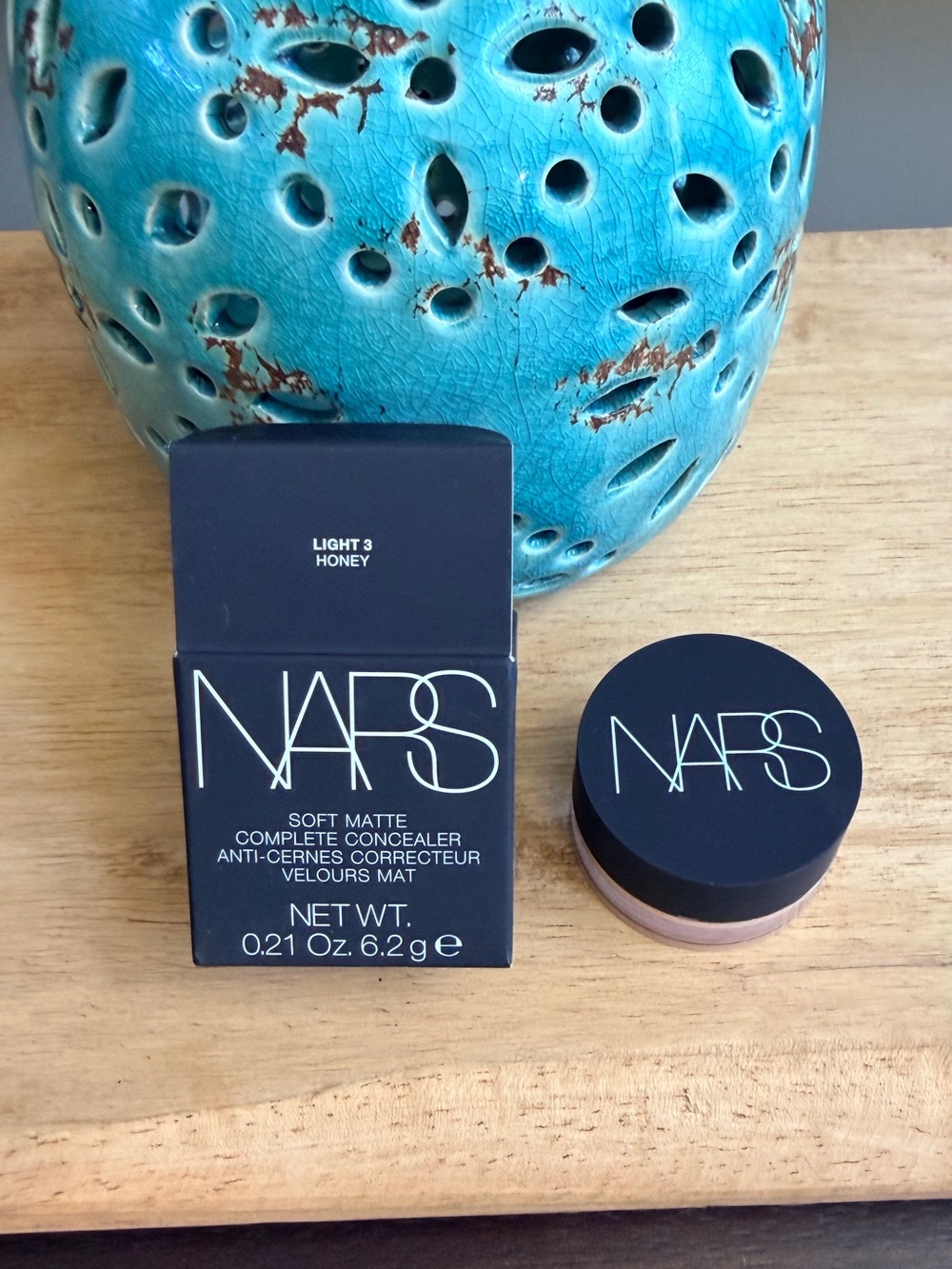 NARS Soft Matte Complete Concealer - Picture 13 of 15